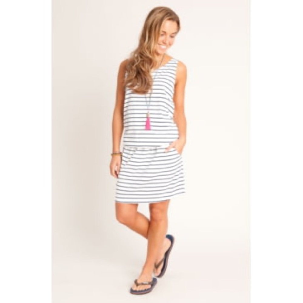 Carve Designs Meadow Dress